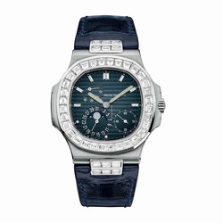 Patek Philippe Nautilus Automatic White gold 5724G-001