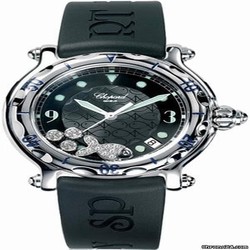 Chopard Womens watch Quartz Steel 288347