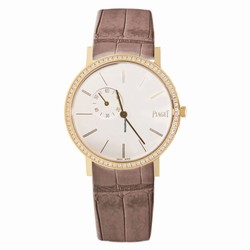 Piaget Altiplano Womens watch Manual winding Rose gold G0A39107