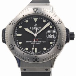 Hublot Mens watch Unisex Automatic Steel 1951.1