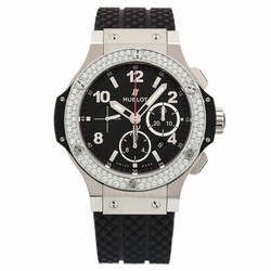 Hublot Big Bang 44 mm Mens watch Unisex Automatic Steel 301.SX.130.RX.114