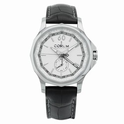Corum Admirals Cup Legend 42 Mens watch Unisex Automatic Steel A503 01234 - 503.101.20 0F01 FH10