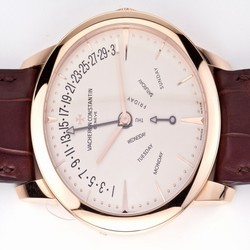 Vacheron Constantin Patrimony Automatic Red gold 86020 000R-9239