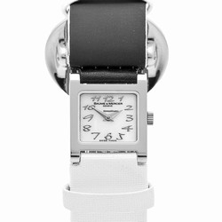 Baume & Mercier Womens watch Quartz Steel M0A08587