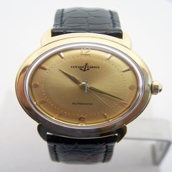 Ulysse Nardin Automatic Yellow gold 691206