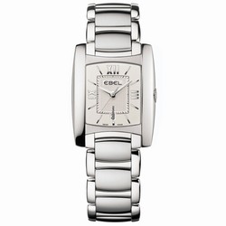 Ebel Brasilia Womens watch Automatic Steel 1215774