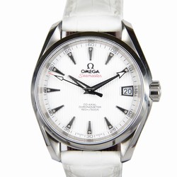 Omega Seamaster Aqua Terra Mens watch Unisex Automatic Steel 231.13.39.21.54.001