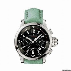 Jaeger-LeCoultre Womens watch Quartz Steel Q1748470