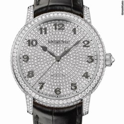Audemars Piguet Jules Audemars Mens watch Unisex Automatic White gold 15159BC.ZZ.D002CR.01