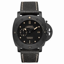 Panerai Special Editions Mens watch Unisex Automatic Ceramic PAM00508