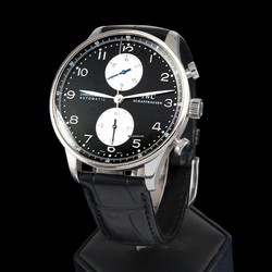 IWC Portuguese Mens watch Unisex Automatic Steel 3026736