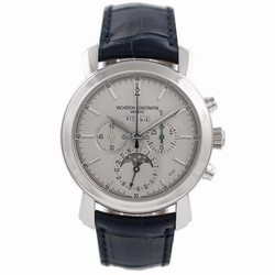 Vacheron Constantin Malte Mens watch Unisex Manual winding Platinum 47212 000P-9250