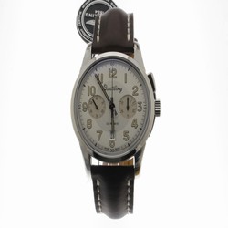 Breitling Transocean Chronograph 1915 Mens watch Unisex Automatic Steel AB141112 G799 437X