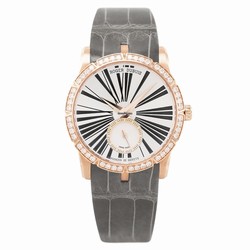 Roger Dubuis Excalibur Womens watch Automatic Rose gold RDDBEX0275