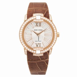 Roger Dubuis Velvet Womens watch Automatic Rose gold RDDBVE0020