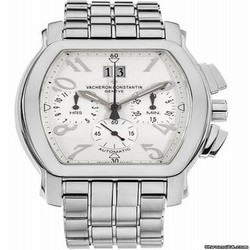 Vacheron Constantin Royal Eagle Mens watch Unisex Automatic Steel 49145 000A-9058