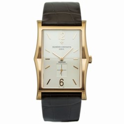 Vacheron Constantin Historiques Mens watch Unisex Manual winding Rose gold 81018 000R-9657