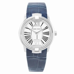 Roger Dubuis Velvet Womens watch Automatic White gold RDDBVE0034