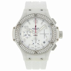 Hublot Big Bang 41 mm Mens watch Unisex Automatic Steel 341.CL.230.RW.114