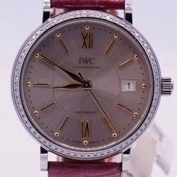 IWC Portofino Automatic Mens watch Unisex Automatic Steel IW458112