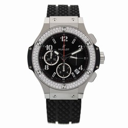 Hublot Big Bang 41 mm Mens watch Unisex Automatic Steel 341.SX.130.RX.114