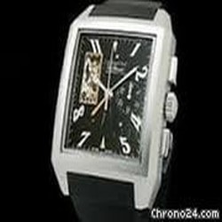 Zenith Port Royal Mens watch Unisex Automatic Steel 03 0550 4021