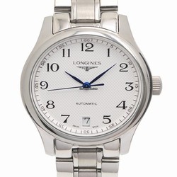 Longines Master Collection Mens watch Unisex Automatic Steel L26284785