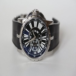 Roger Dubuis Excalibur Mens watch Unisex Automatic Steel EX427799.71R