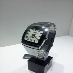 Rado Sintra Mens watch Unisex Automatic Ceramic R13598102