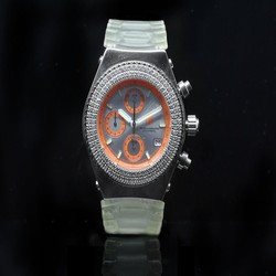Technomarine Steel 21943