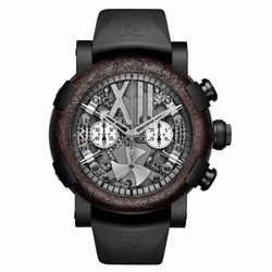 Romain Jerome Titanic-DNA Mens watch Unisex Automatic Steel RJ.T.CH.SP.002.01