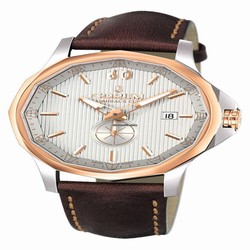 Corum Admirals Cup Legend 42 Mens watch Unisex Automatic Gold Steel 395.101.24 0F02 FH11