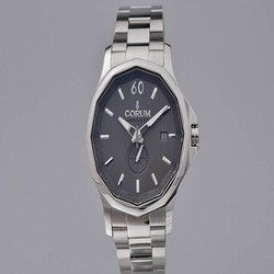 Corum Admirals Cup Automatic Steel 010090