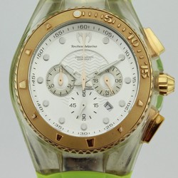 Technomarine Cruise Mens watch Unisex Quartz Steel No: 10075063