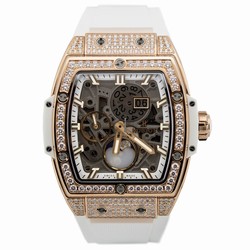 Hublot Spirit of Big Bang Mens watch Unisex Automatic Rose gold 647.OE.2080.RW.1604