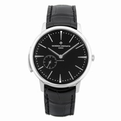 Vacheron Constantin Patrimony Mens watch Unisex Manual winding Platinum 30110 000P-B089