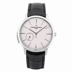 Vacheron Constantin Patrimony Mens watch Unisex Manual winding Platinum 30110 000P-9999