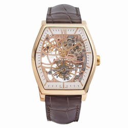Vacheron Constantin Malte Mens watch Unisex Manual winding Rose gold 30135 000R-8973