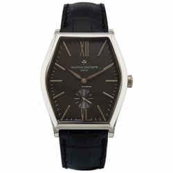 Vacheron Constantin Malte Mens watch Unisex Manual winding White gold 82230 000G-9185