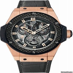 Hublot King Power Mens watch Unisex Manual winding 704.OQ.1138.GR