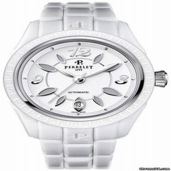 Perrelet Eve Womens watch Automatic Ceramic A2041-A