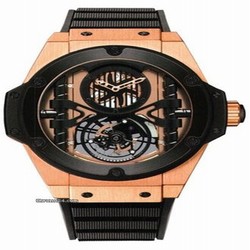 Hublot King Power Mens watch Unisex Manual winding 705.OM.0007.RX