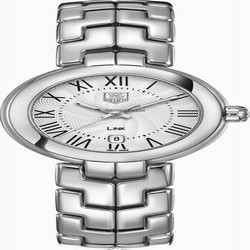 TAG Heuer Link Lady Womens watch Quartz Steel WAT1416.BA0954