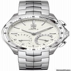 TAG Heuer Link Quartz Mens watch Unisex Quartz Steel CAT7011.BA0952