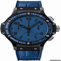 Hublot Big Bang Tutti Frutti Womens watch Automatic Ceramic 341.CL.5190.LR.1901