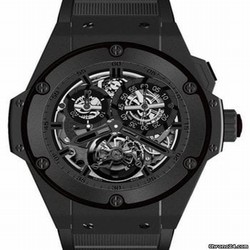 Hublot King Power Mens watch Unisex Manual winding Ceramic 708.CI.0110.RX