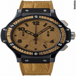 Hublot Big Bang Tutti Frutti Womens watch Automatic Ceramic 341.CA.5390.LR.1918