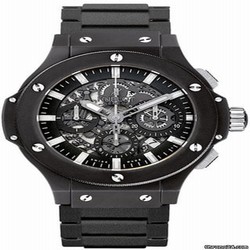 Hublot Big Bang Aero Bang Mens watch Unisex Automatic Ceramic 311.CI.1170.CI