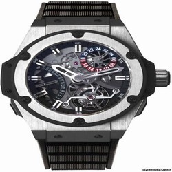 Hublot King Power Mens watch Unisex Manual winding 706.ZX.1170.RX