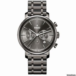 Rado DiaMaster Mens watch Unisex Automatic Ceramic R14076112